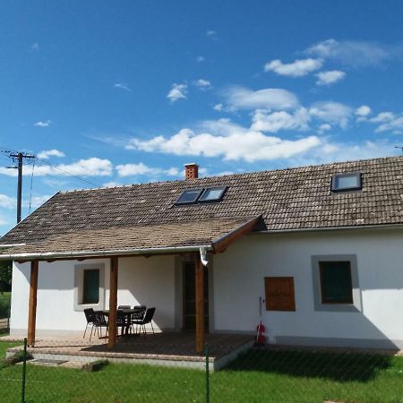 Orbán vendégház Casa de hóspedes Kovagoors Exterior foto